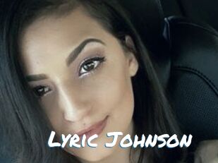 Lyric_Johnson