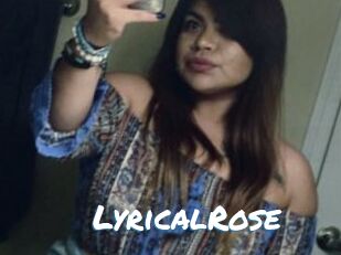 LyricalRose