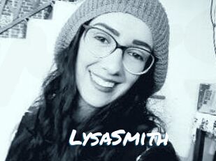 LysaSmith