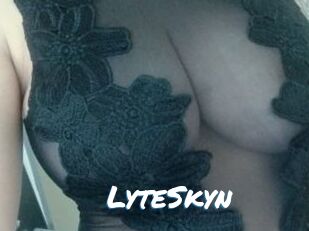 LyteSkyn