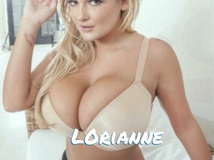 L0rianne