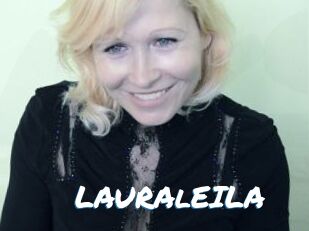 LAURAlEILA