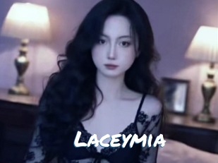 Laceymia