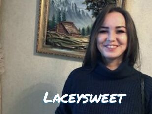 Laceysweet