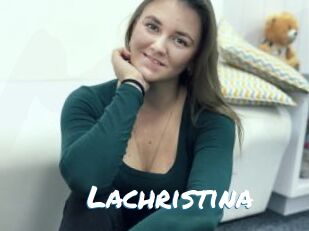 Lachristina