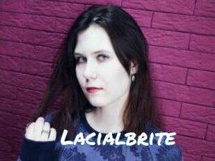 Lacialbrite