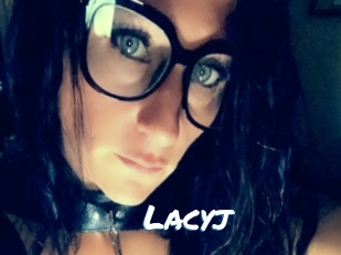 Lacyj