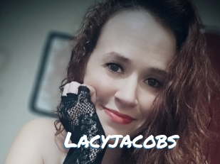 Lacyjacobs