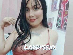 Laddysexx