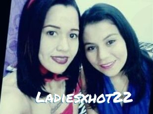Ladiesxhot22