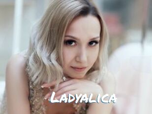 Ladyalica