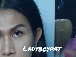 Ladyboypat