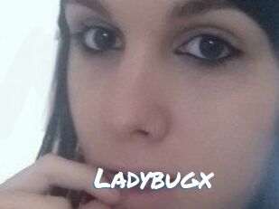 Ladybugx