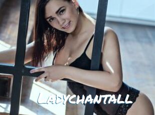 Ladychantall