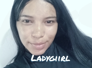 Ladygiirl