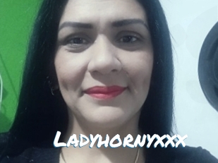 Ladyhornyxxx