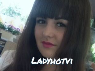 Ladyhotvi