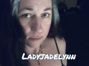 Ladyjadelynn