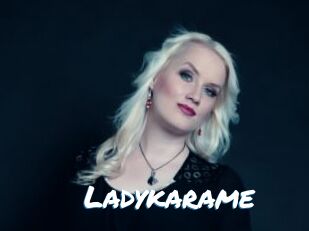 Ladykarame
