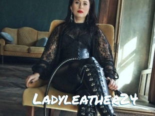 Ladyleather24