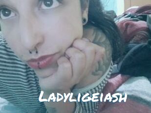 Ladyligeiash