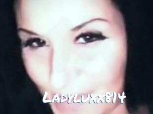 Ladyluxx814