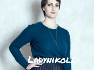 Ladynikole