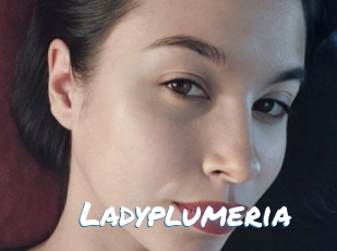 Ladyplumeria