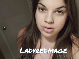 Ladyredmage