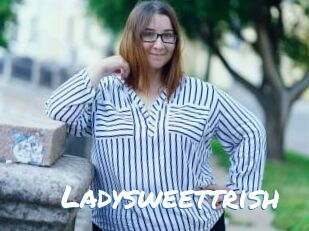 Ladysweettrish