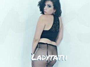 Ladytatii