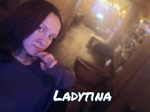 Ladytina