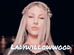 Ladywillowwood