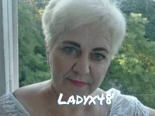 Ladyx48