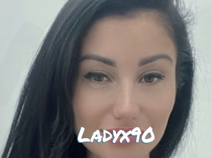 Ladyx90