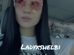 Ladyxshelbi
