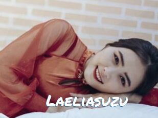 Laeliasuzu