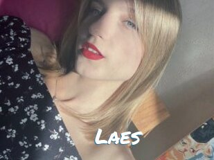 Laes