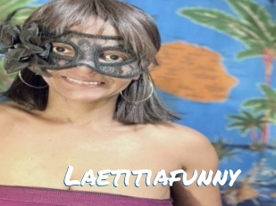 Laetitiafunny