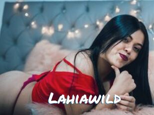 Lahiawild
