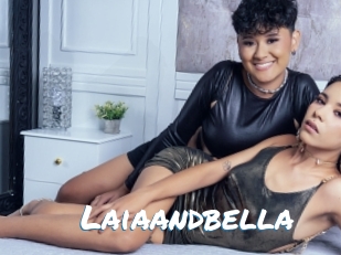 Laiaandbella