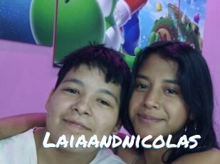 laiaandnicolas Max 50
