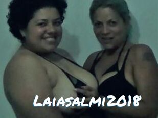 Laiasalmi2018