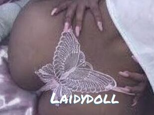 Laidydoll