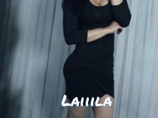 Laiiila