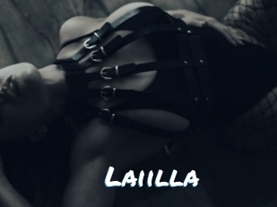 laiilla Max 50