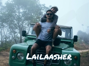 Lailaasher