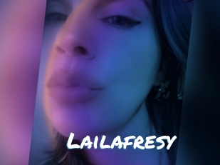 Lailafresy