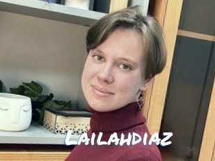 Lailahdiaz
