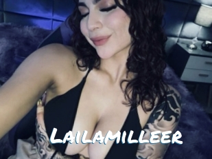 Lailamilleer